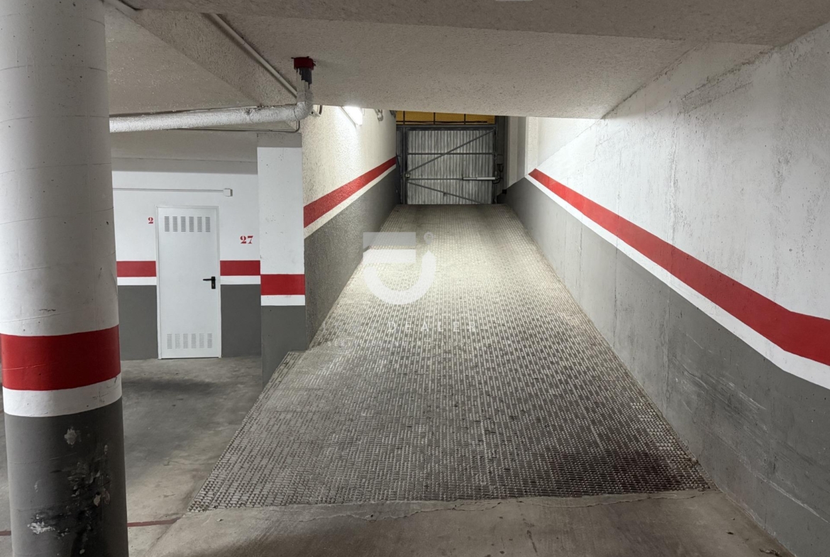 Garaje en Real de Gandía