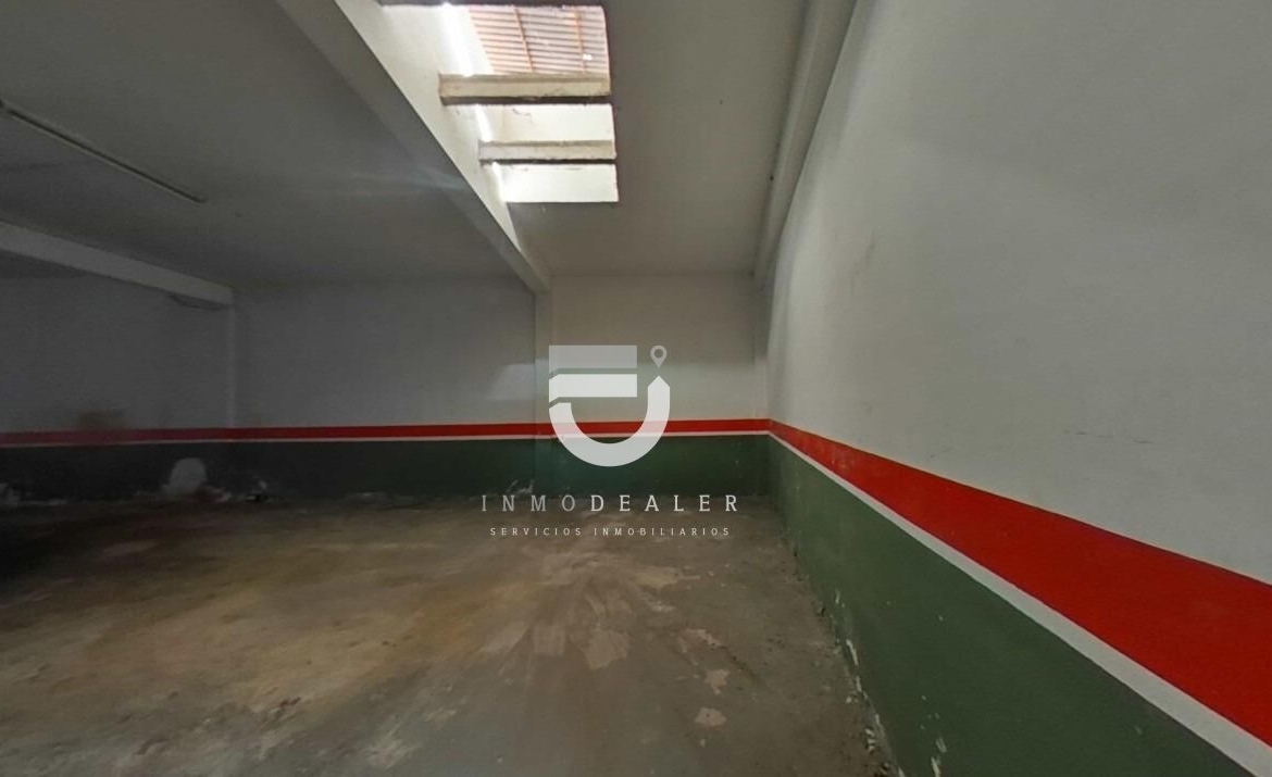 Local comercial en Gandia