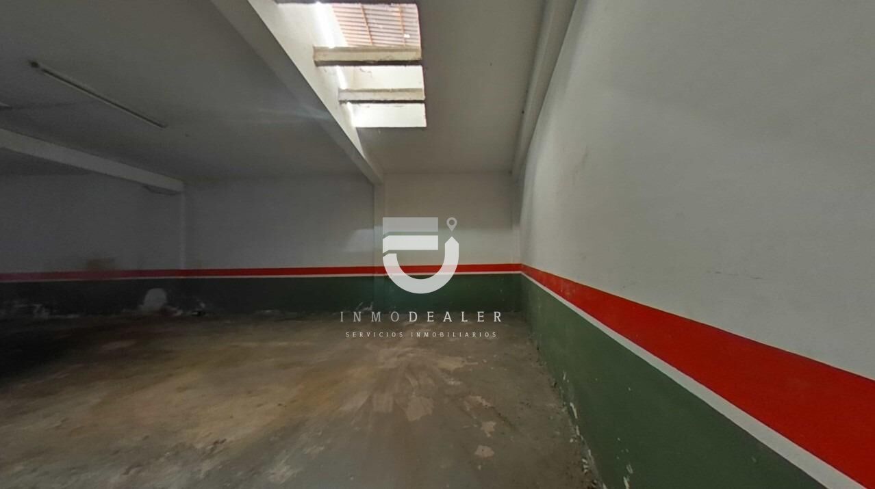 Local comercial en Gandia
