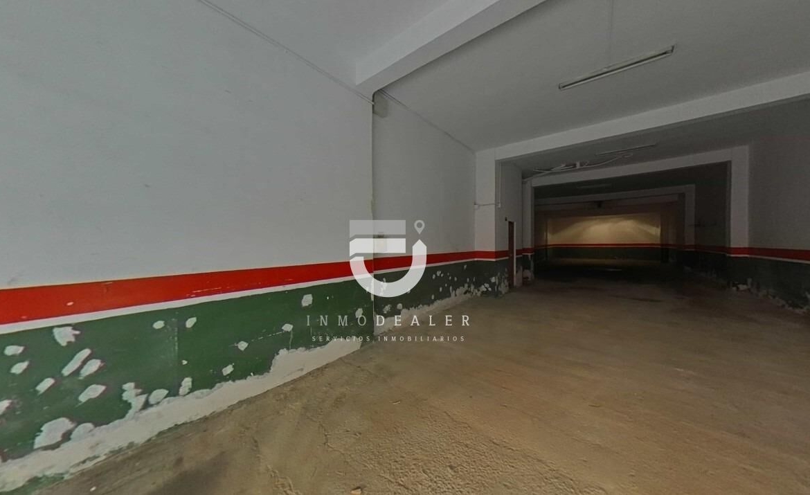 Local comercial en Gandia