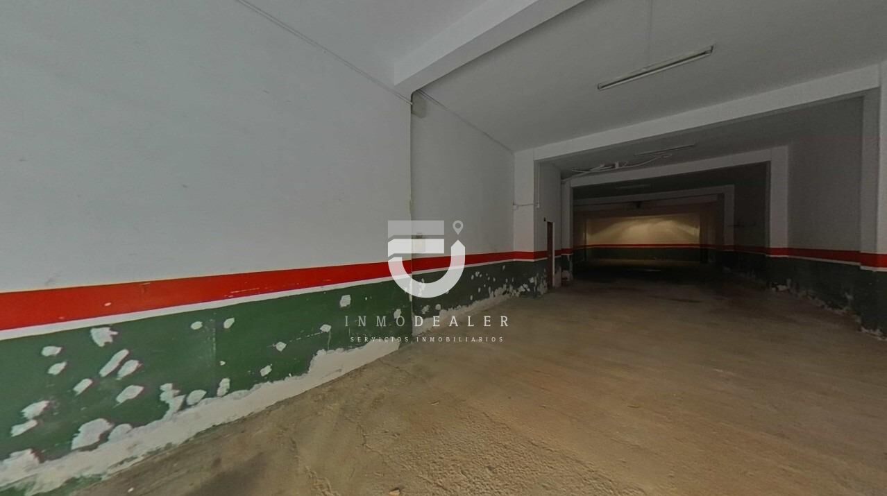 Local comercial en Gandia