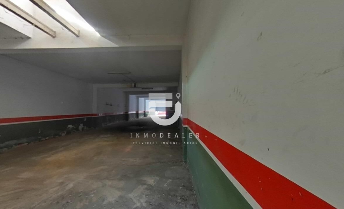 Local comercial en Gandia