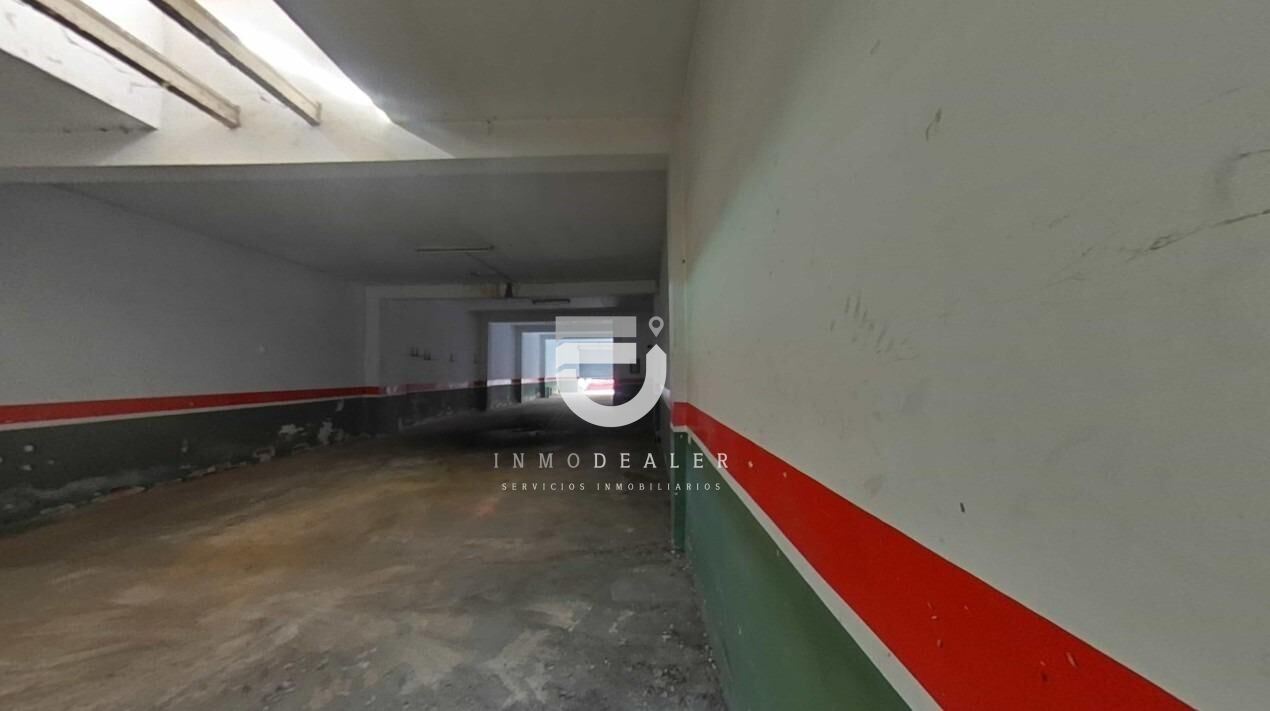 Local comercial en Gandia