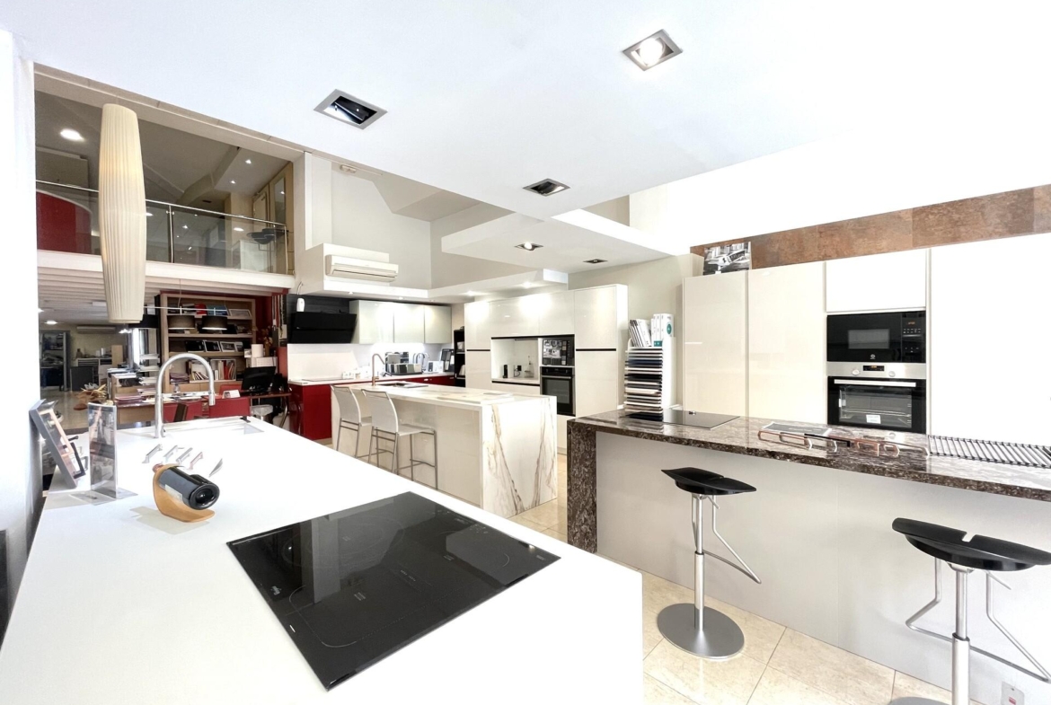 Local en venta en Benipeixcar-Raval
