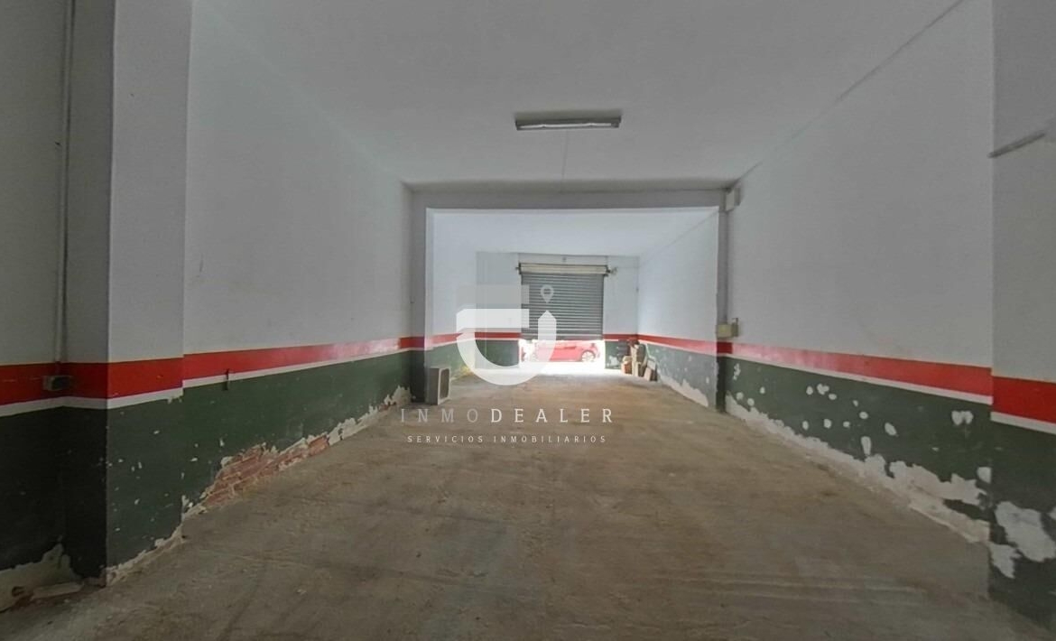 Local comercial en Gandia