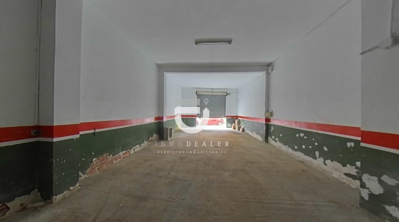 Local comercial en Gandia