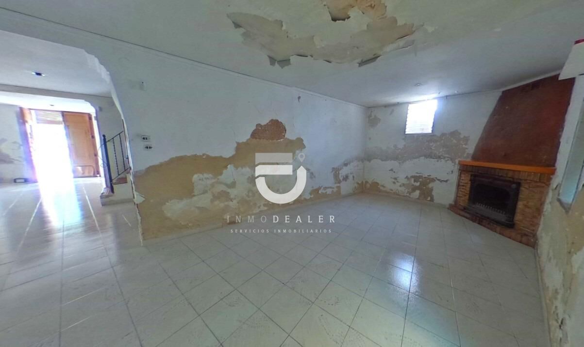 2-6-53 Casa en Alfauir