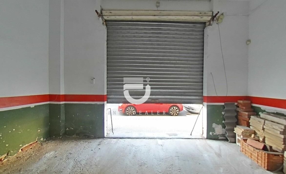 Local comercial en Gandia