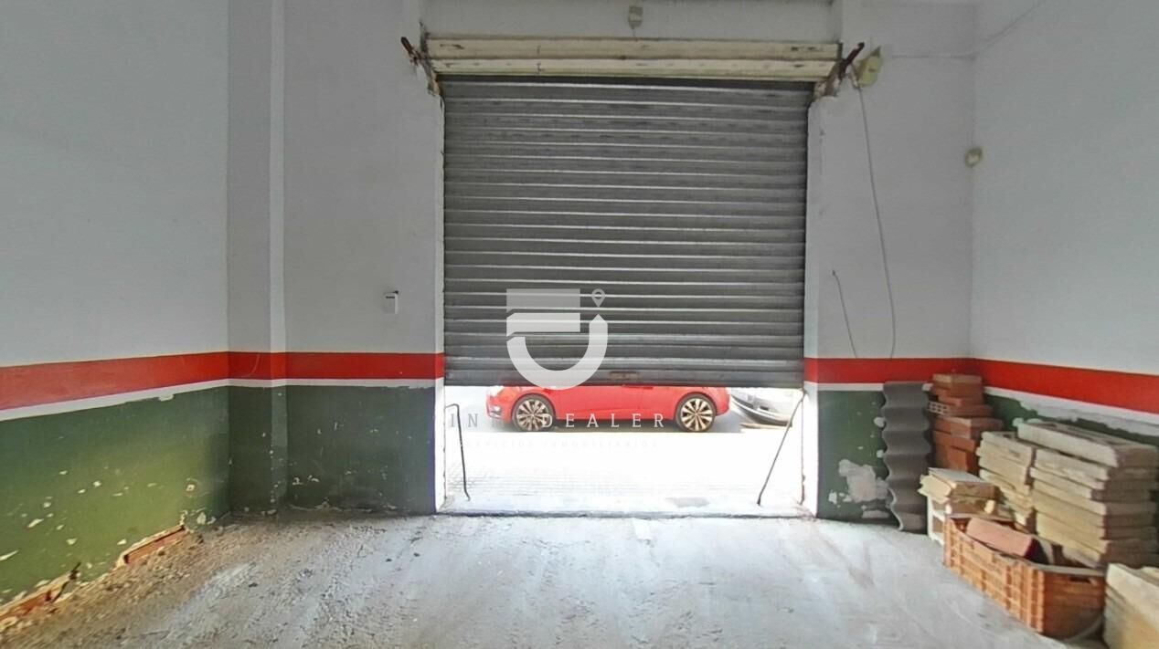 Local comercial en Gandia