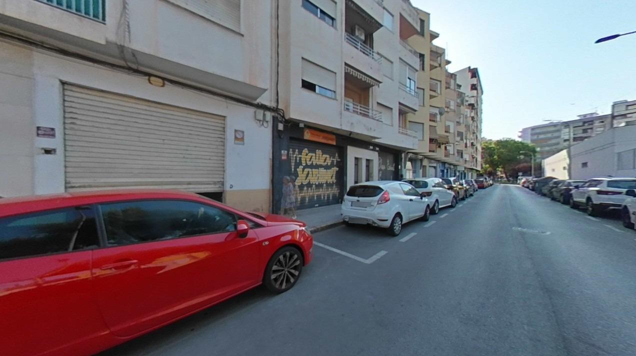 Local comercial en Gandia