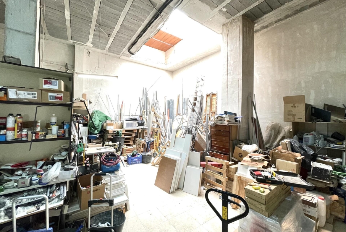 Local en venta en Benipeixcar-Raval