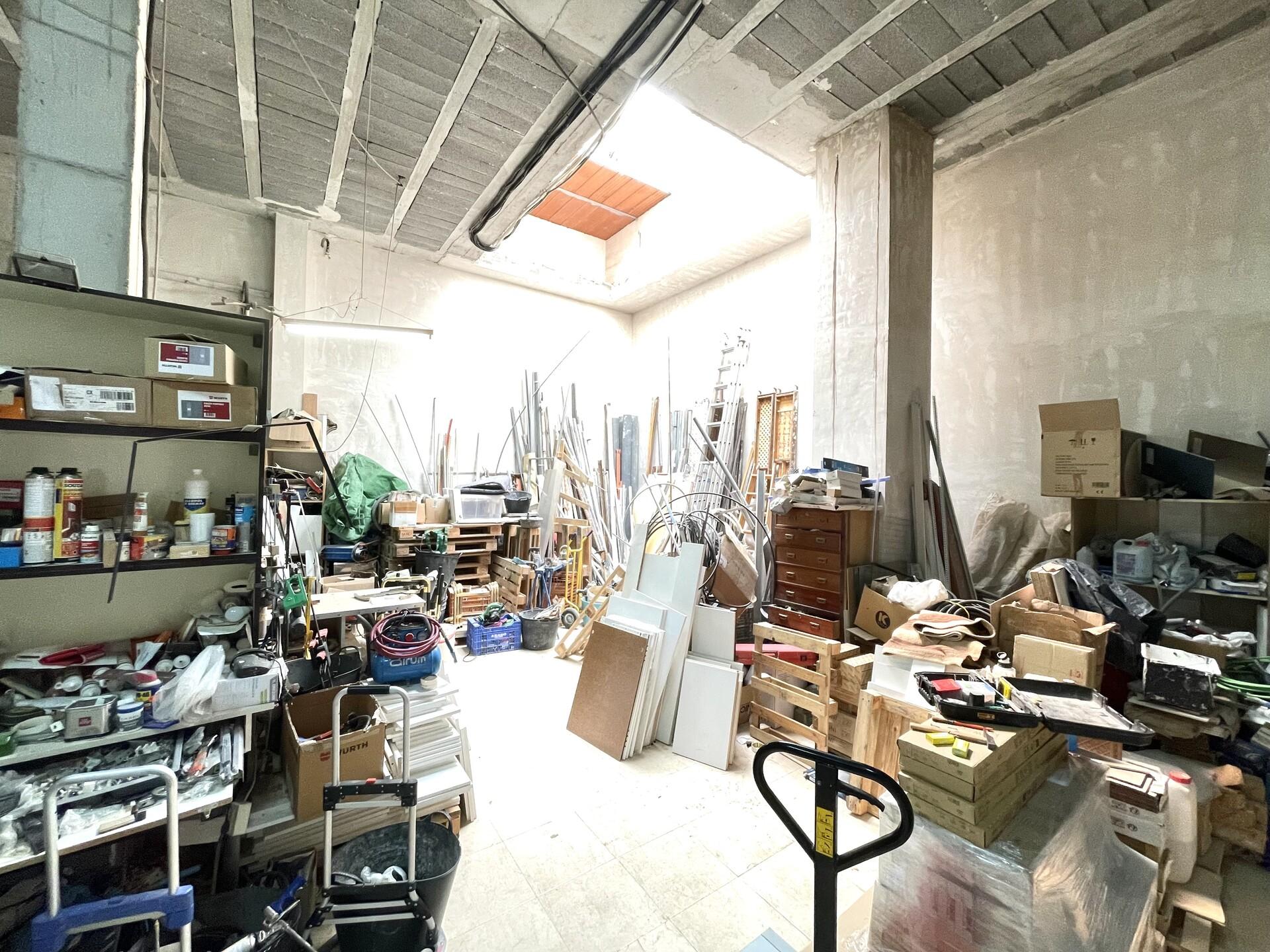 Local en venta en Benipeixcar-Raval
