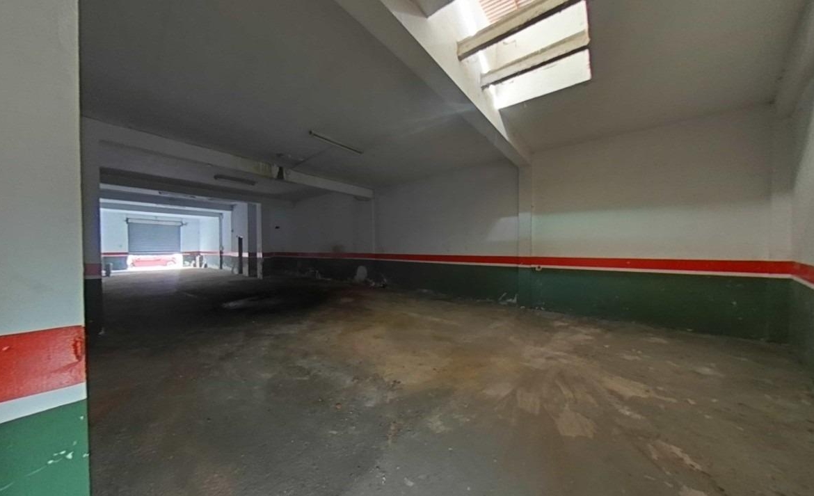Local comercial en Gandia