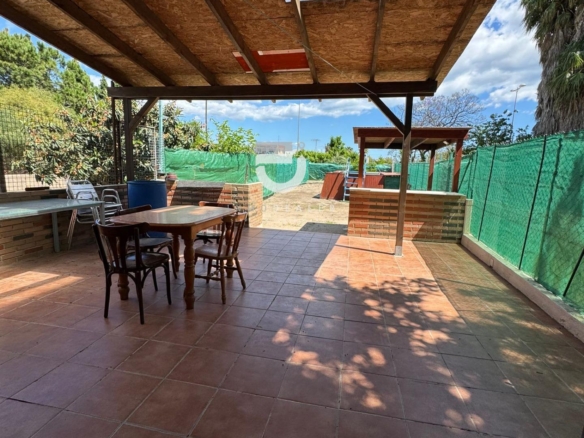 Casa independiente en Sueca (Valencia)