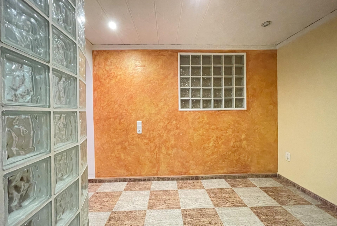 Dos Viviendas Independientes de 150 m² Cada Una