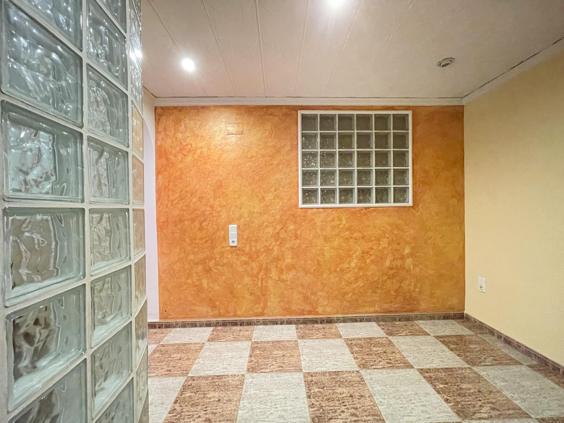 Dos Viviendas Independientes de 150 m² Cada Una