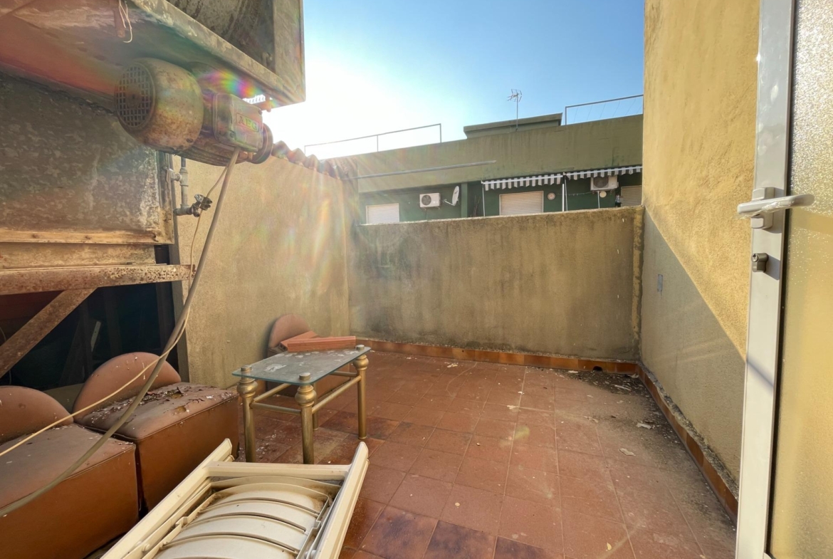 Dos Viviendas Independientes de 150 m² Cada Una