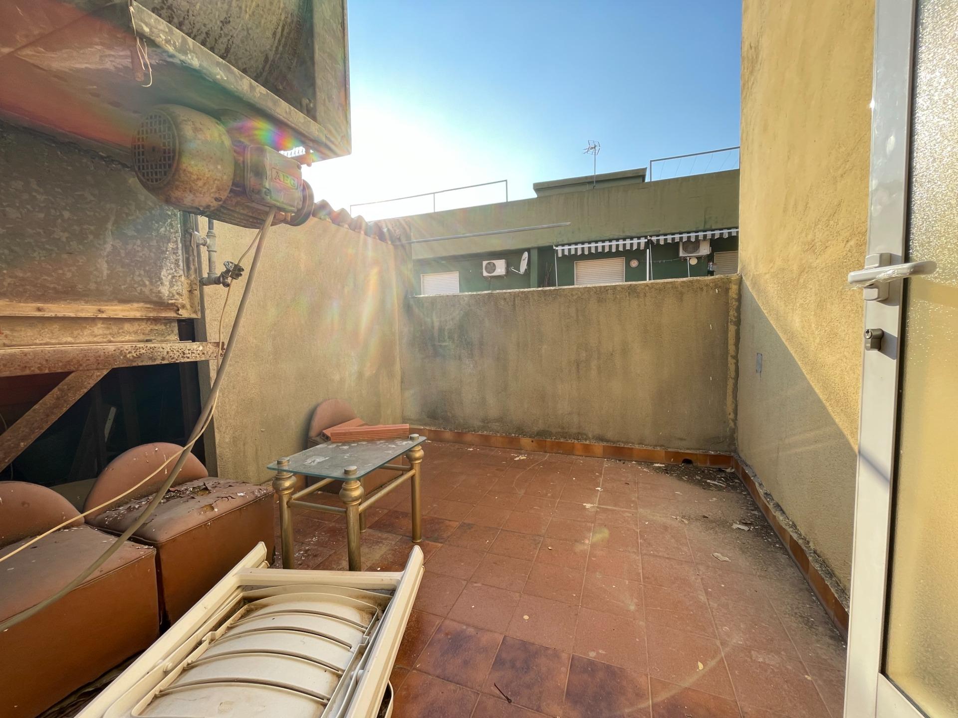 Dos Viviendas Independientes de 150 m² Cada Una