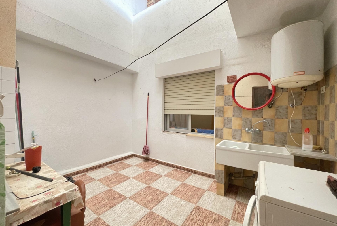 Dos Viviendas Independientes de 150 m² Cada Una