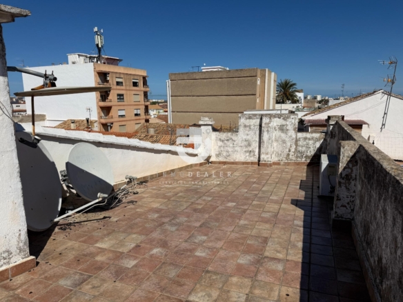 Casa de pueblo en Piles