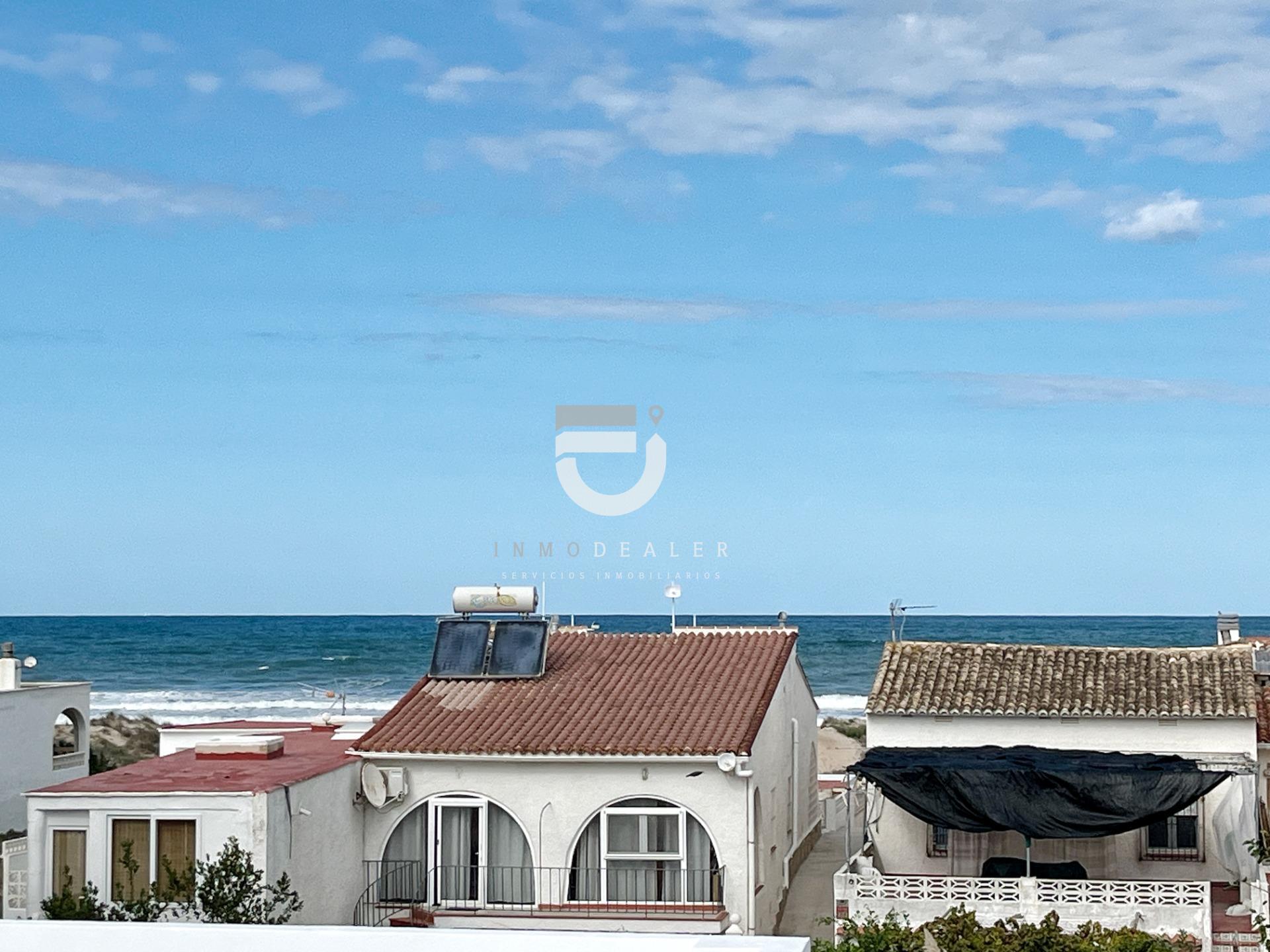 CASA EN OLIVA NOVA