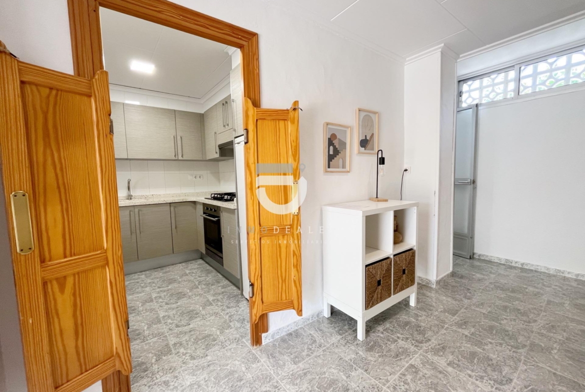 CASA EN OLIVA NOVA