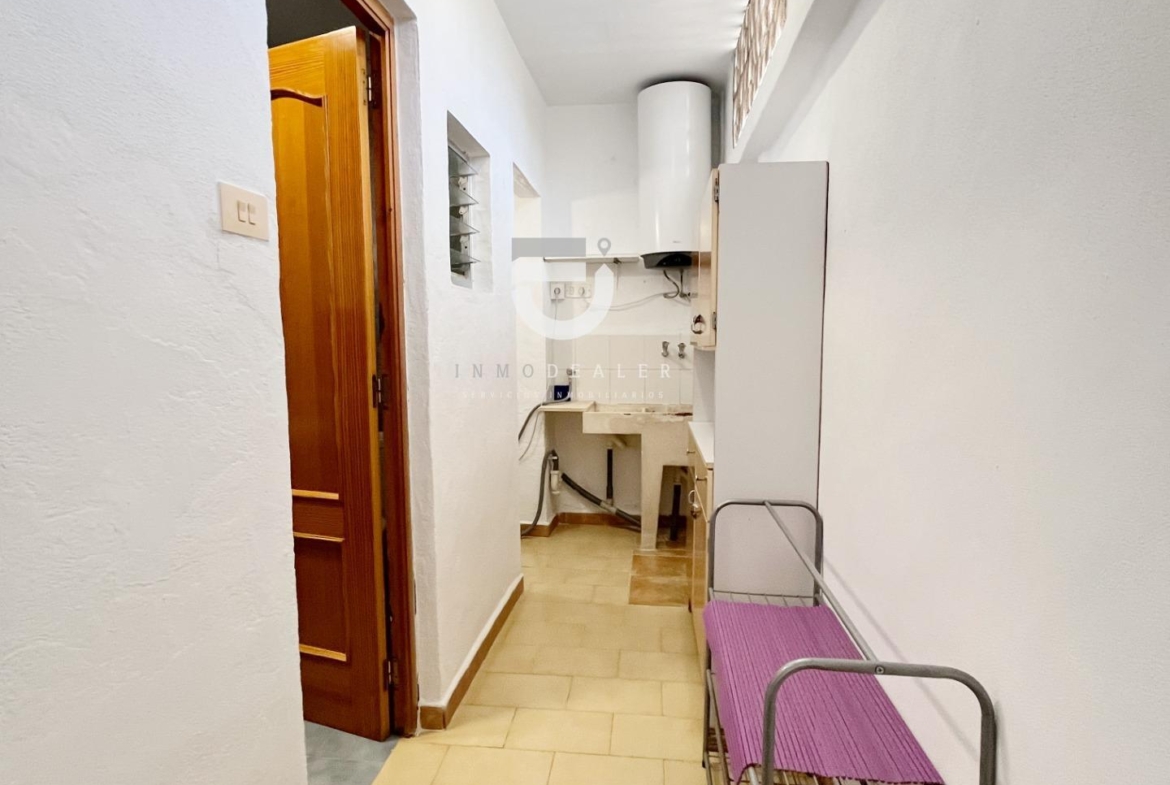 CASA EN OLIVA NOVA