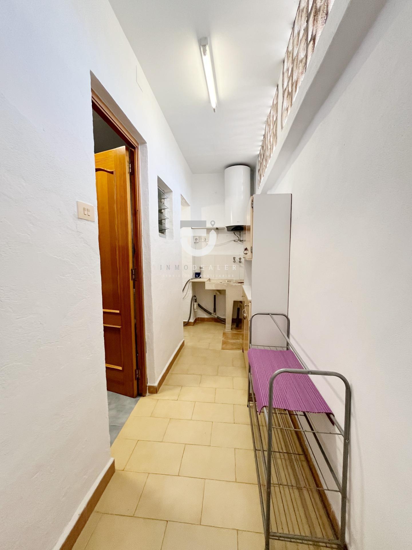 CASA EN OLIVA NOVA