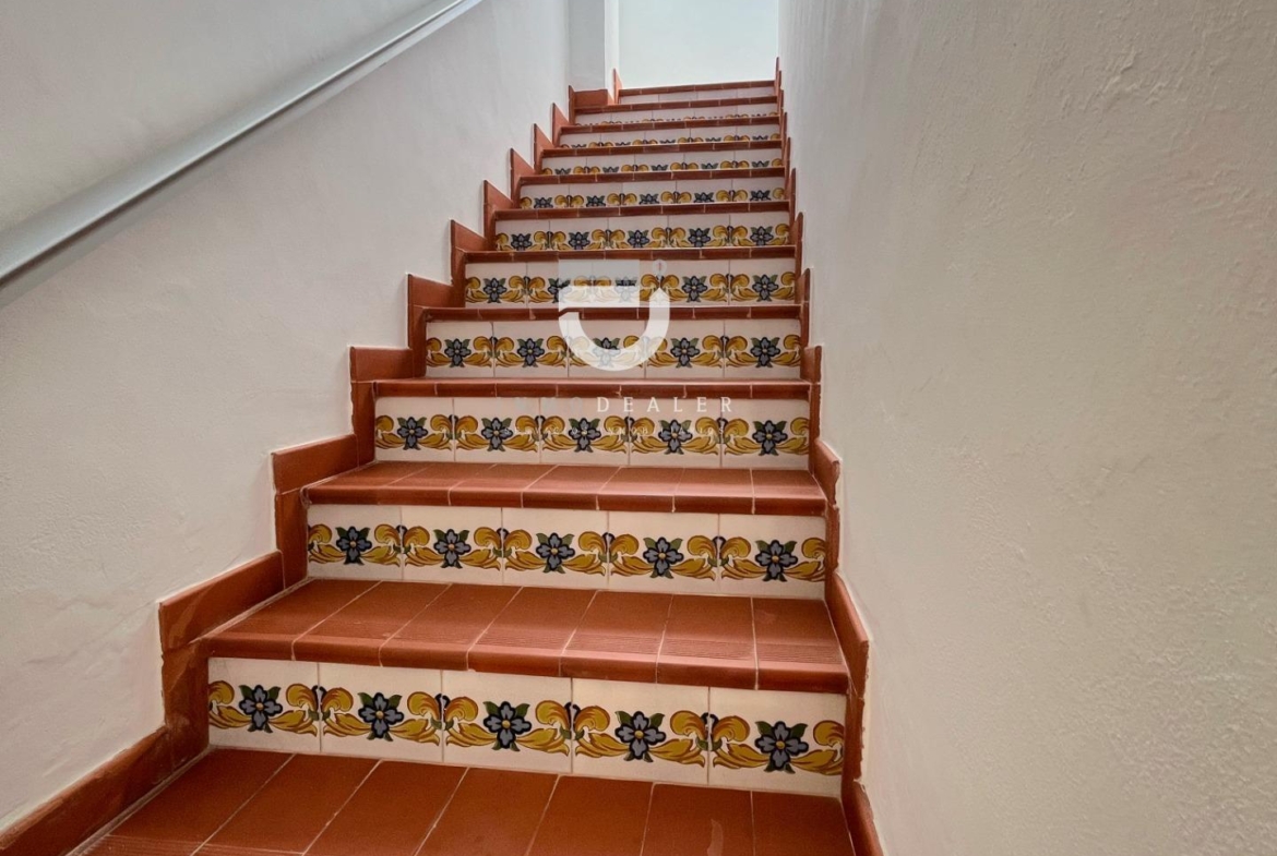 CASA EN OLIVA NOVA