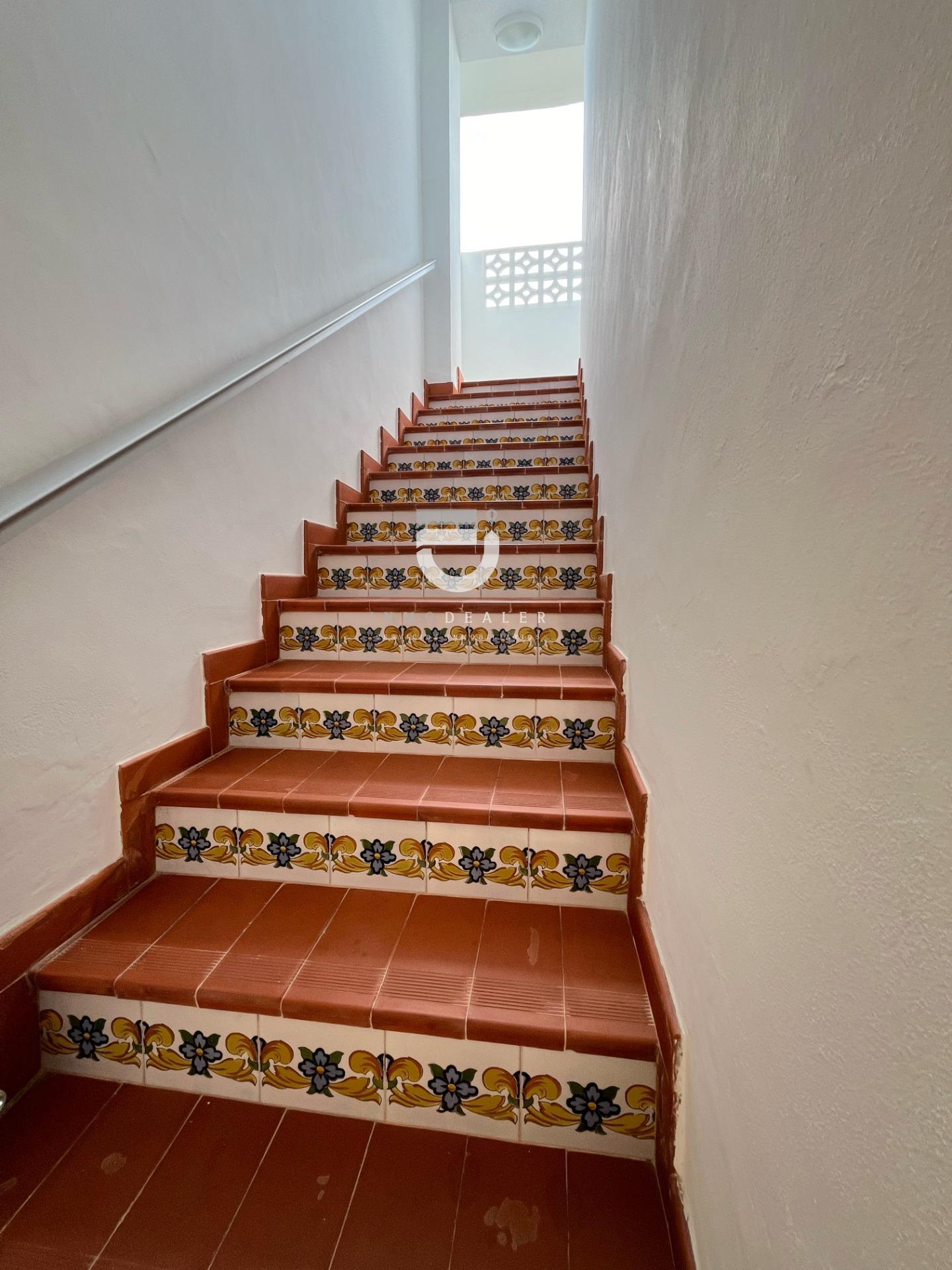 CASA EN OLIVA NOVA