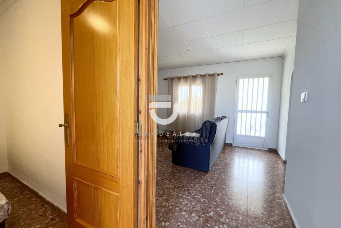CASA EN OLIVA NOVA