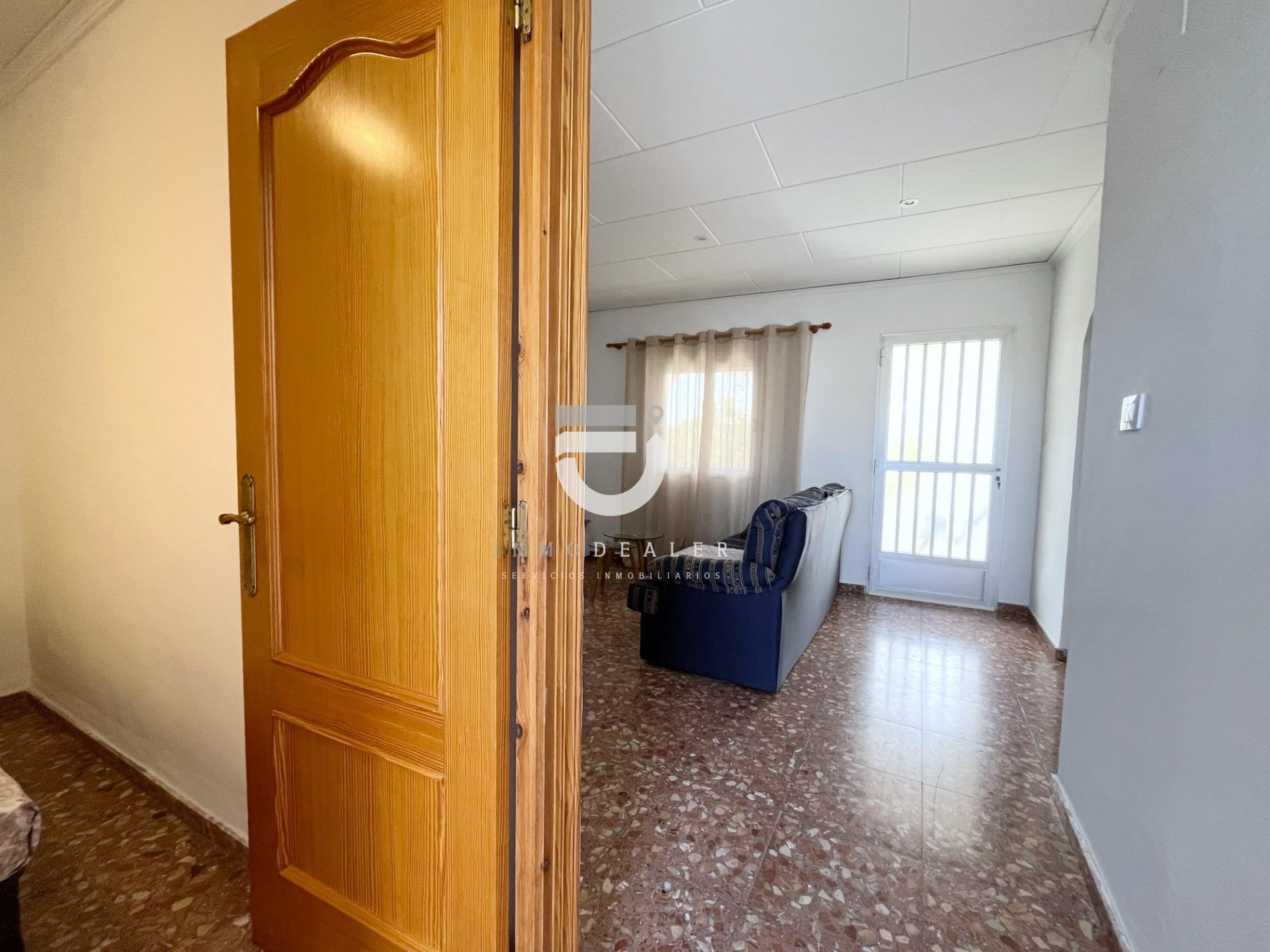 CASA EN OLIVA NOVA