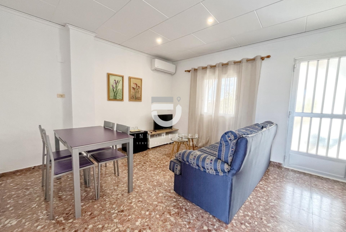 CASA EN OLIVA NOVA