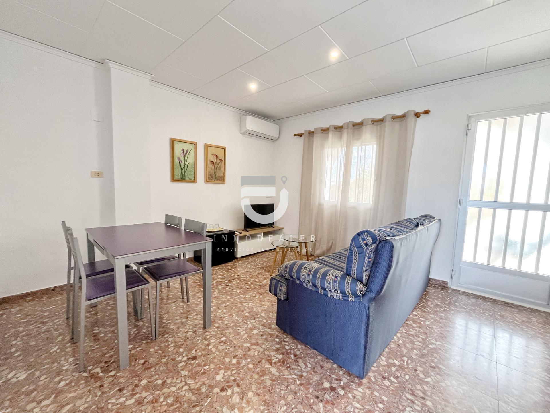 CASA EN OLIVA NOVA