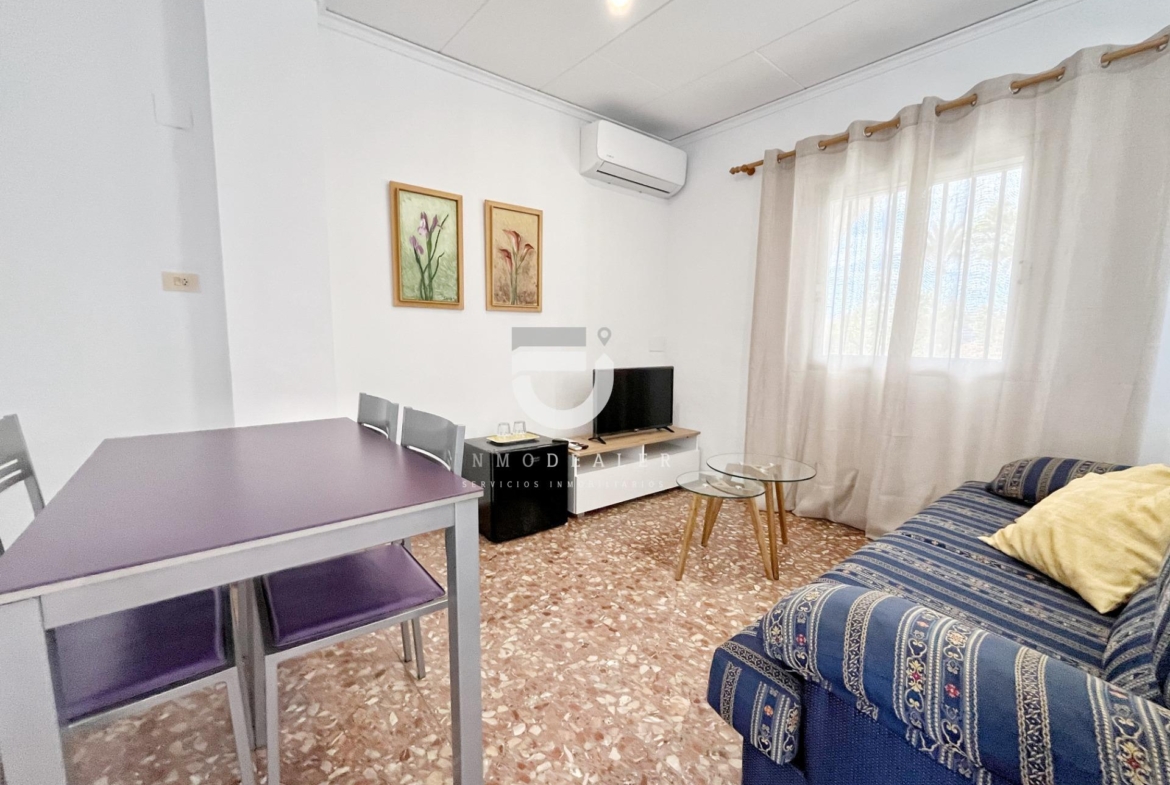 CASA EN OLIVA NOVA