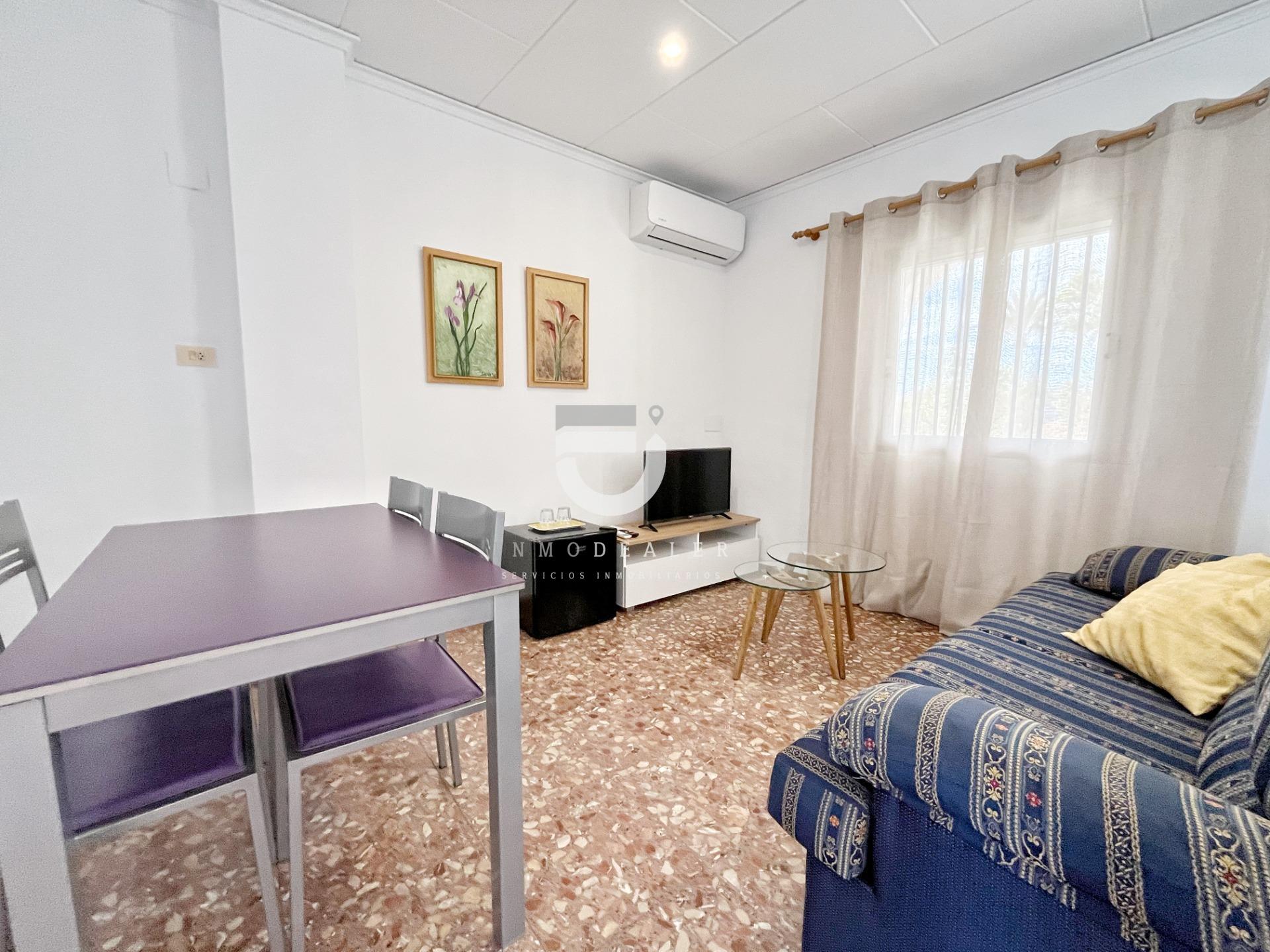 CASA EN OLIVA NOVA