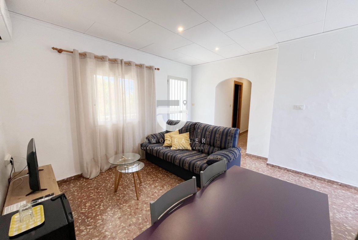 CASA EN OLIVA NOVA