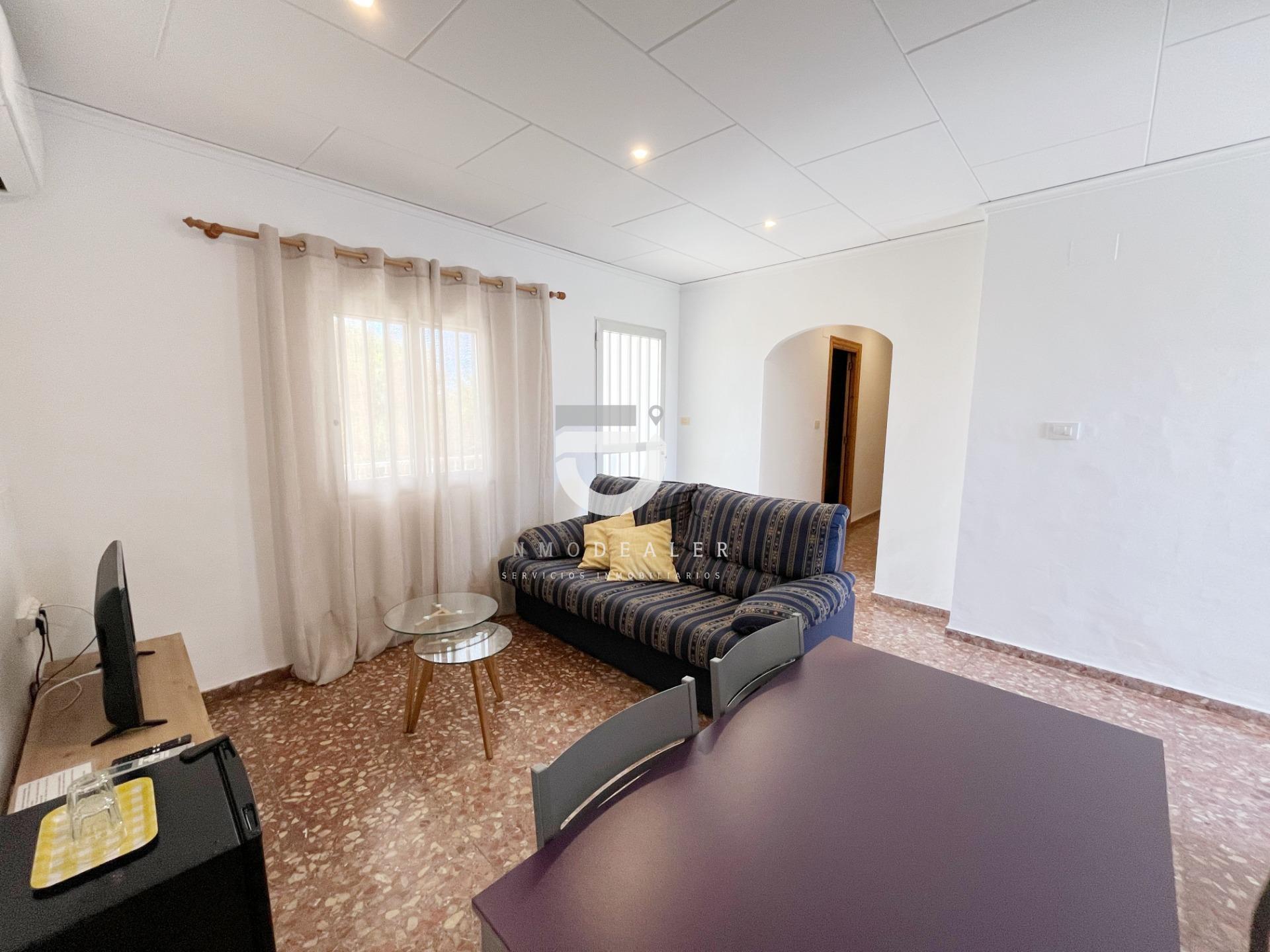 CASA EN OLIVA NOVA