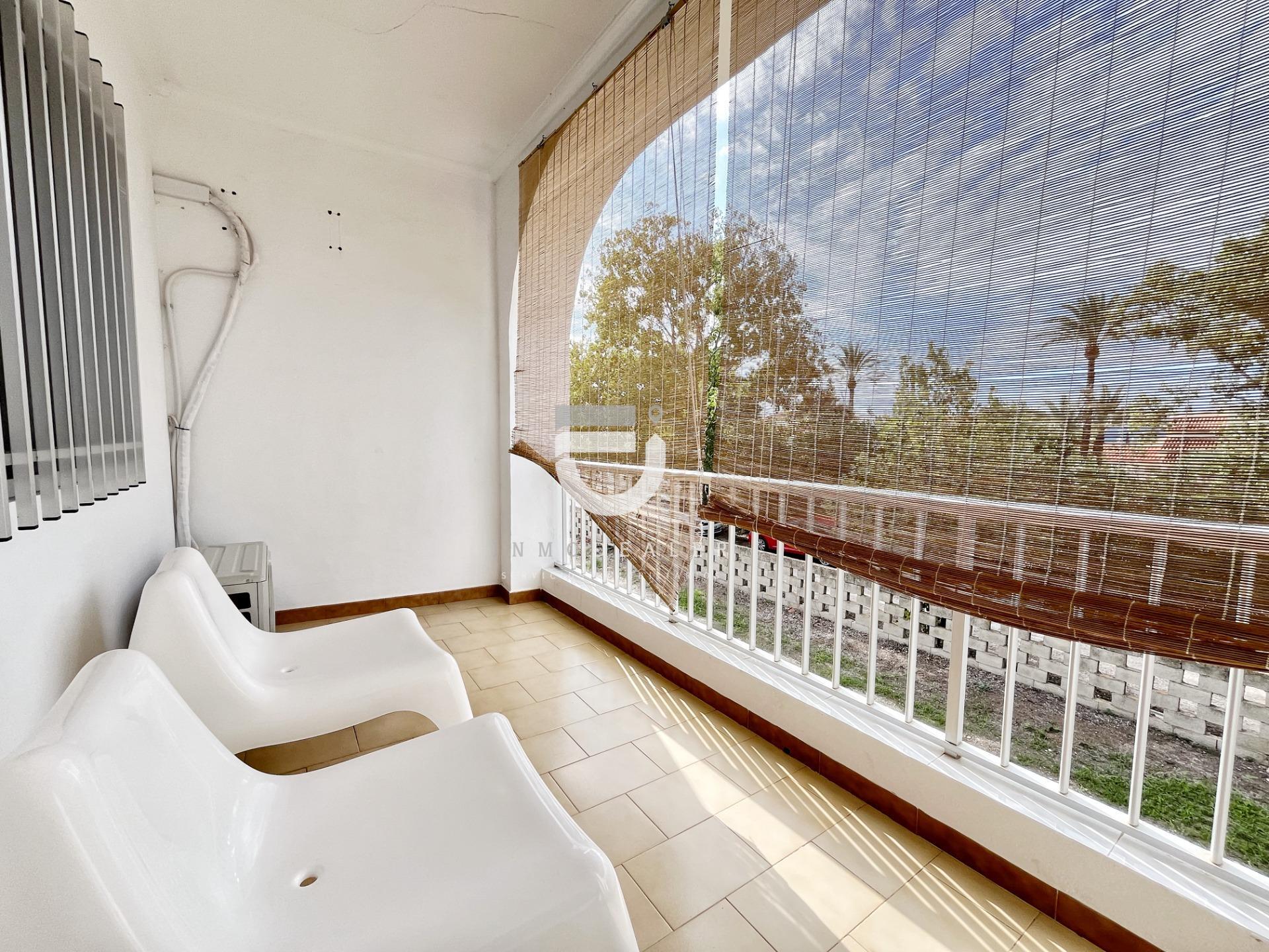 CASA EN OLIVA NOVA