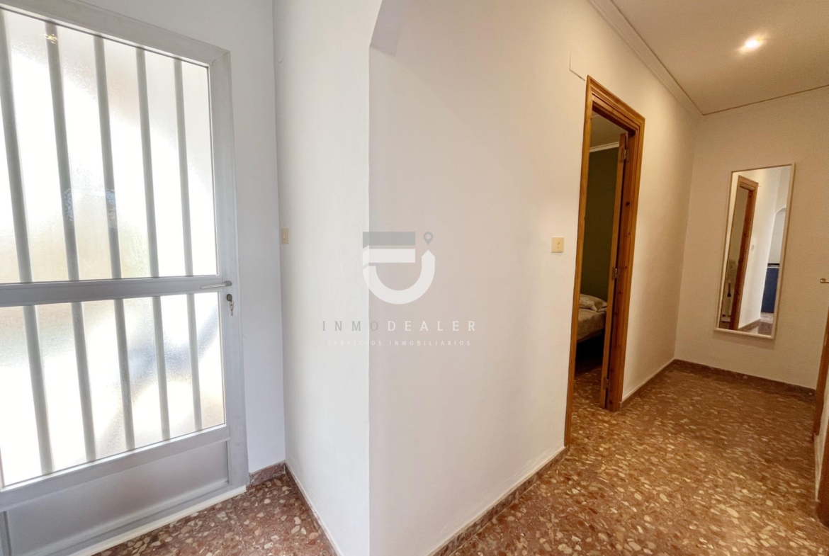 CASA EN OLIVA NOVA
