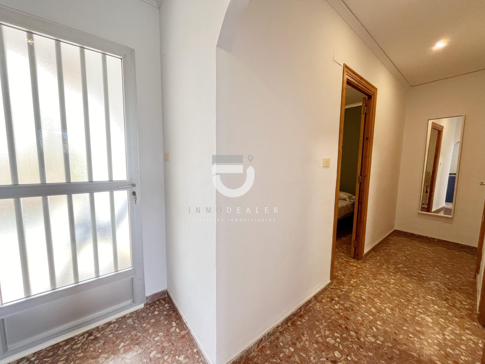 CASA EN OLIVA NOVA