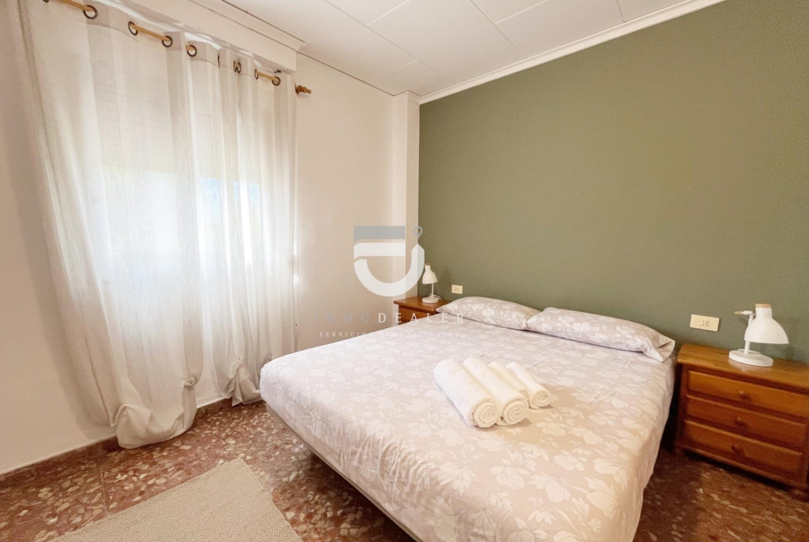 CASA EN OLIVA NOVA