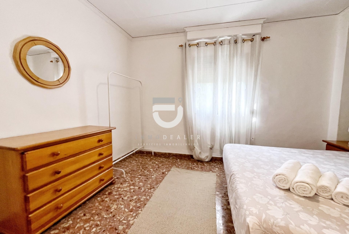CASA EN OLIVA NOVA