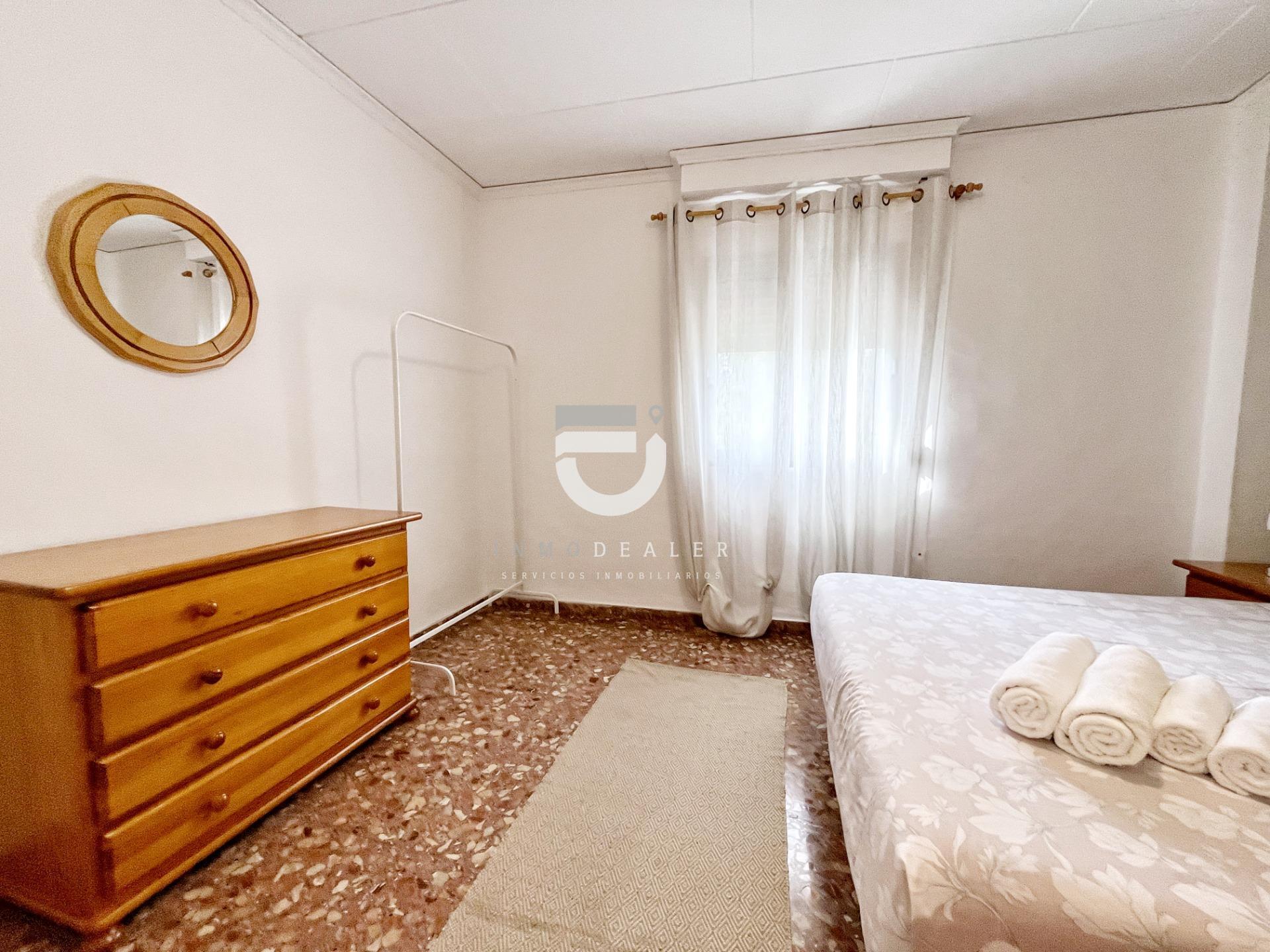 CASA EN OLIVA NOVA