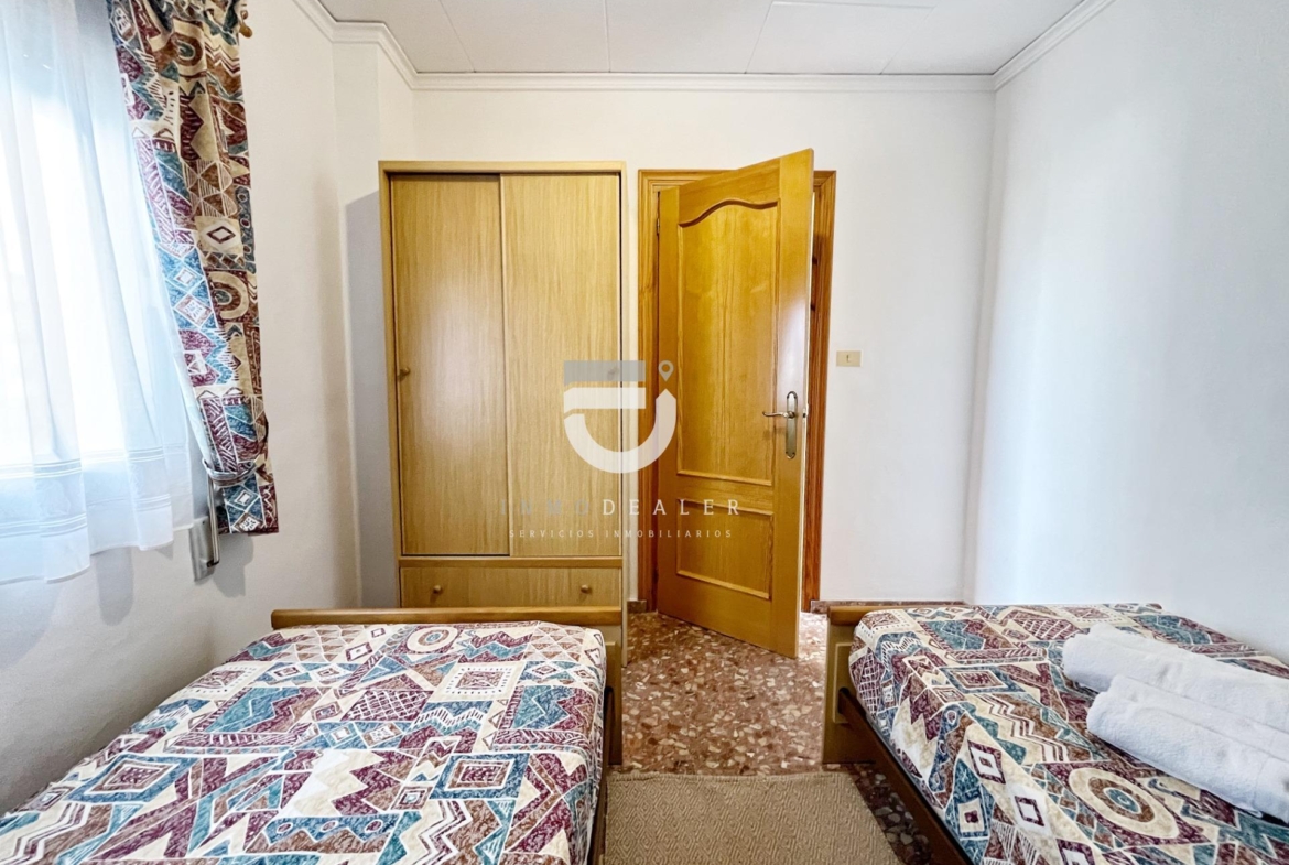 CASA EN OLIVA NOVA