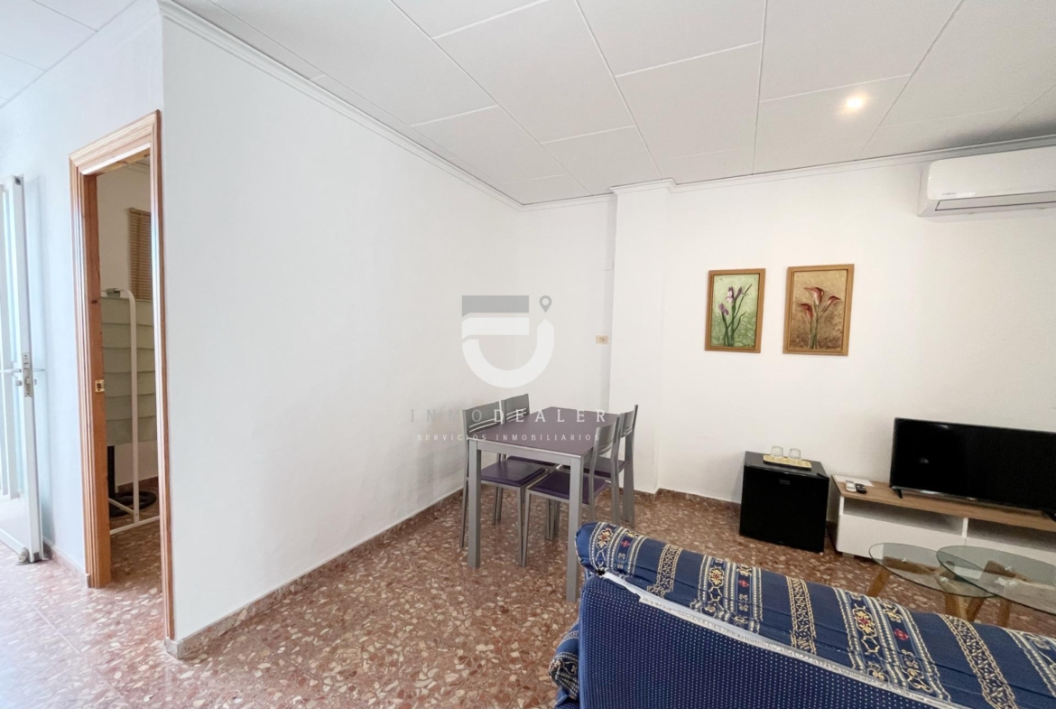CASA EN OLIVA NOVA
