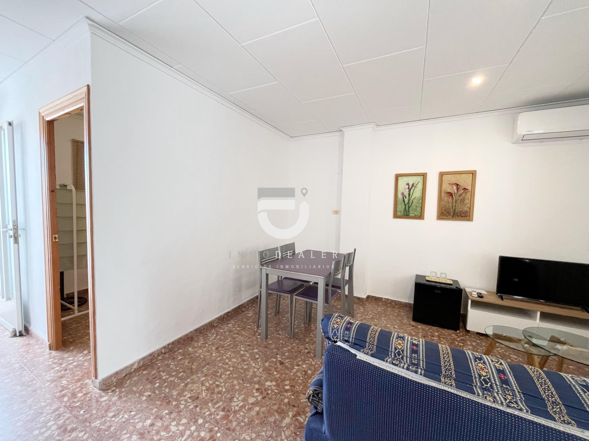 CASA EN OLIVA NOVA