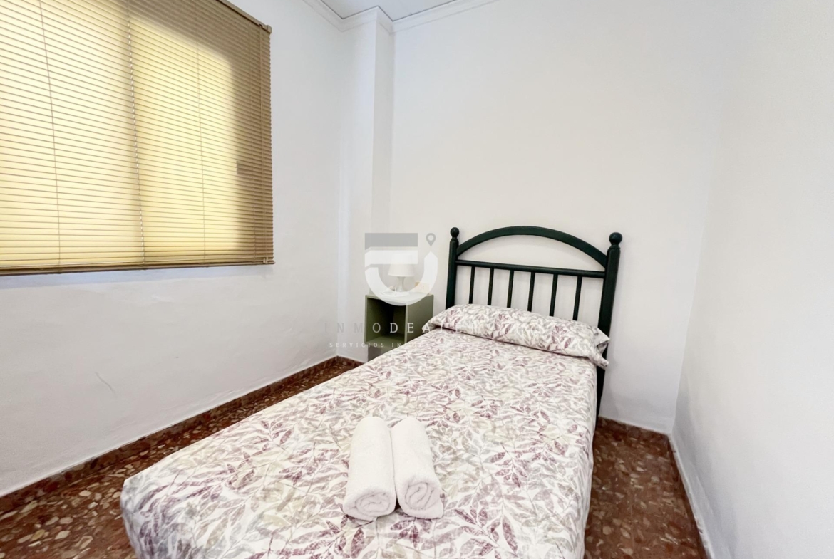 CASA EN OLIVA NOVA