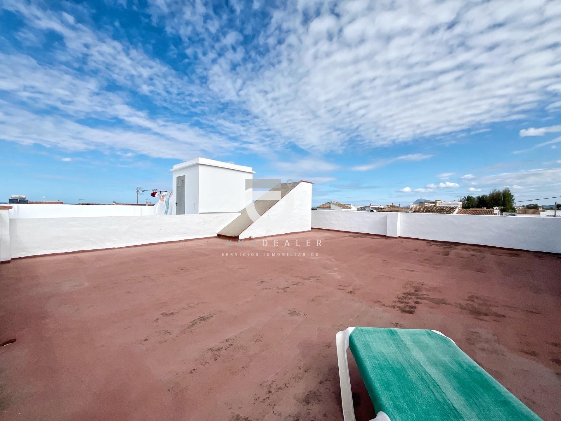 CASA EN OLIVA NOVA