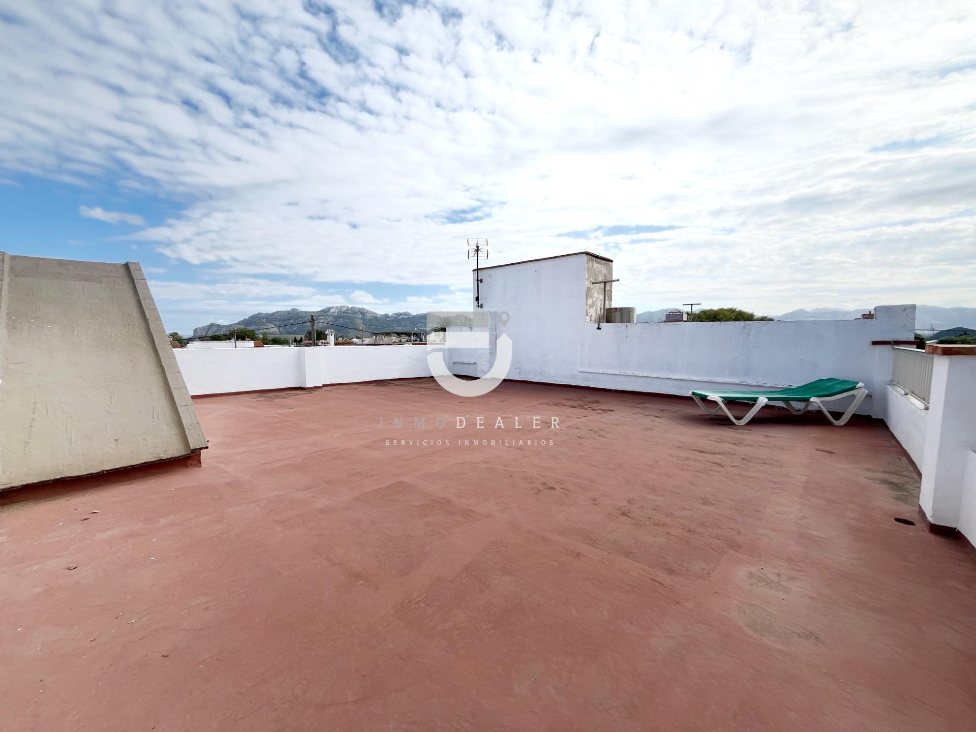 CASA EN OLIVA NOVA